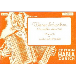 Wiener Schwalben -L. Schlögel