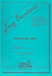 Christmas Time 1 -B.C. Belton
