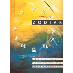 Zodiak -Jürg Kindle