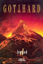 dfrosted -Gotthard