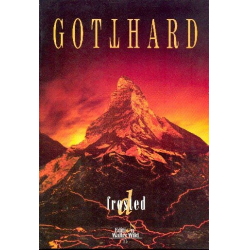 dfrosted -Gotthard
