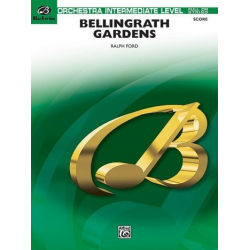 Bellingrath Gardens (score)