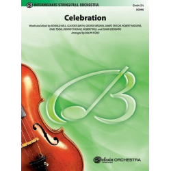 Celebration (score)