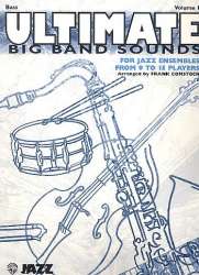 Ultimate Big Band Sounds Vol. 1 - Bass -Frank Comstock