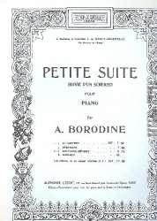 Au couvent : pour piano -Alexander Porfiryevich Borodin