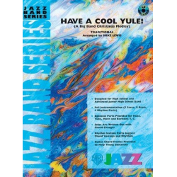 Have a Cool Yule (jazz ensemble)