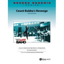 Count Bubba's Revenge (jazz ensemble)