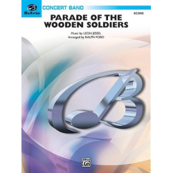 Parade of the Wooden Soldiers (c/band)
