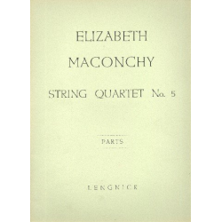 Elizabeth Maconchy -Elizabeth Maconchy