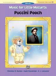 Puccini Pooch: Music For Little Mozarts