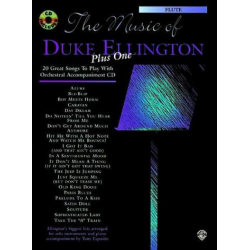 The Music of Duke Ellington plus -Duke Ellington