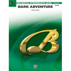 Dark Adventure (score)