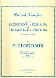 Methode complète vol.1 : -Pierre Clodomir