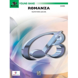 Romanza (concert band)