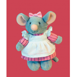 Nannerl Mouse (Little Mozarts Series)