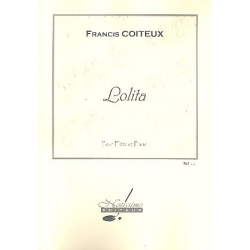 Lolita : -Francis Coiteux