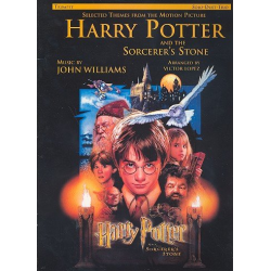 Selected Themes from Harry -John Williams