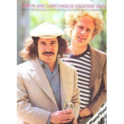 Simon and Garfunkel's greatest Hits -Paul Simon