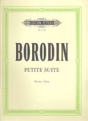 Petite Suite : für Klavier -Alexander Porfiryevich Borodin