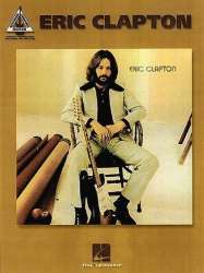 Eric Clapton (Songbook) -Eric Clapton