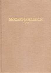 Mozart-Jahrbuch 1997 -Carl Friedrich Abel