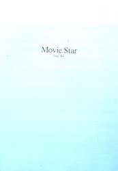 Movie Star - Einzelausgabe Klavier (PVG) -Harpo / Arr.Adi Mayer
