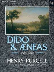 Dido and Aeneas : -Henry Purcell