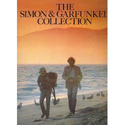 The Simon and Garfunkel Collection : -Paul Simon