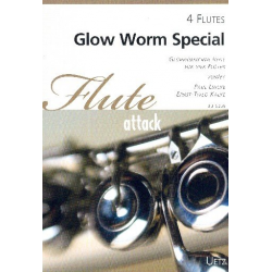 Glow Worm Special : -Paul Lincke