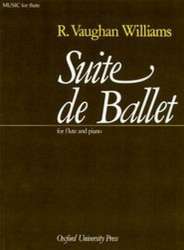 Suite de Ballet : -Ralph Vaughan Williams