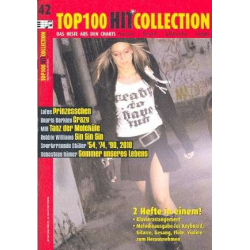 Top 100 Hit Collection Band 42 : - Uwe Bye