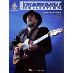 The Roy Buchanan Collection :