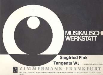 Musikalische Werkstatt : -Siegfried Fink