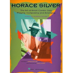 Horace Silver : the art of small -Horace Silver