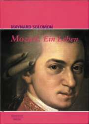 Mozart : Ein Leben -Maynard Solomon