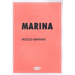 Marina : Einzelausgabe -Rocco Granata