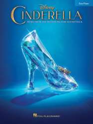 Cinderella -Patrick Doyle