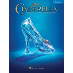 Cinderella -Patrick Doyle