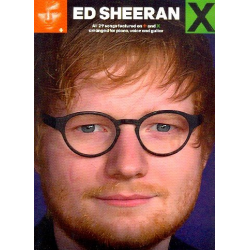 #NAME? -Ed Sheeran