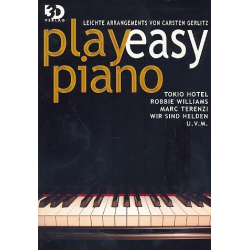 Play Easy Piano vol.1 :