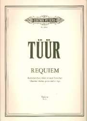 Requiem : -Erkki-Sven Tüür