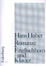 Romanze : für Englischhorn und - Hans Huber
