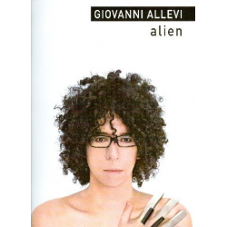 Alien : -Giovanni Allevi