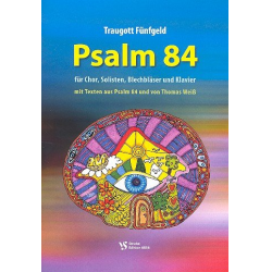 Psalm 84 : -Traugott Fünfgeld