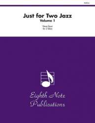 Just for Two - Jazz vol.1 : -Vince Gassi