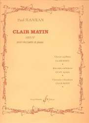 Clair matin : Idylle pour -Paul Jeanjean