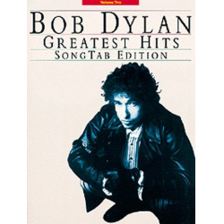 Bob Dylan : -Bob Dylan