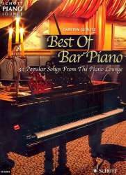 Best of Bar Piano -Carsten Gerlitz