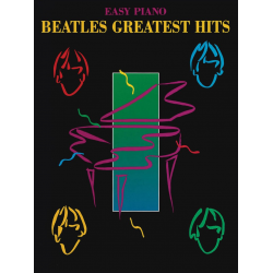 Beatles Greatest Hits -John Lennon