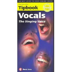 Tipbook Vocals : The Singing Voice -Hugo Pinksterboer